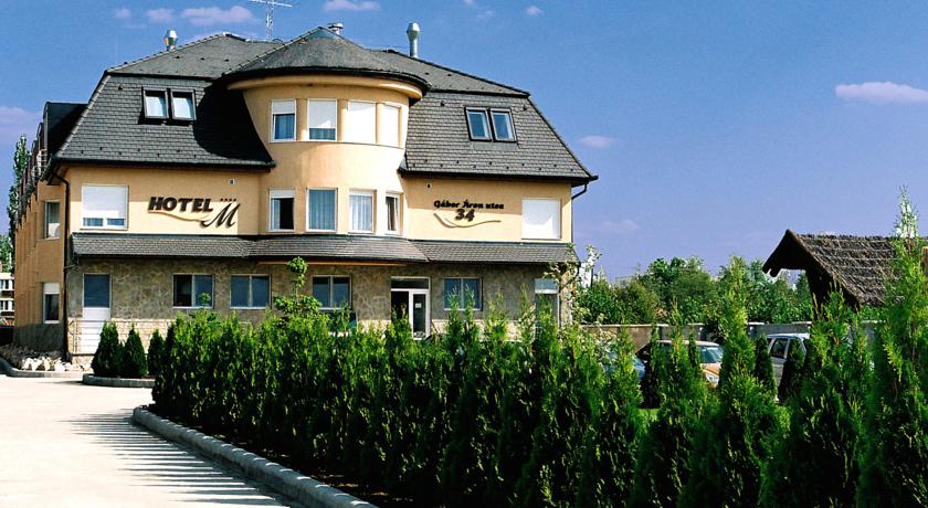 Фото 
Berta Apartmanházak
