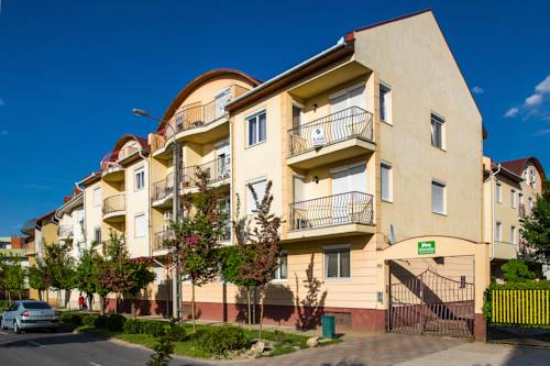 Фото 
Sochi apartman
