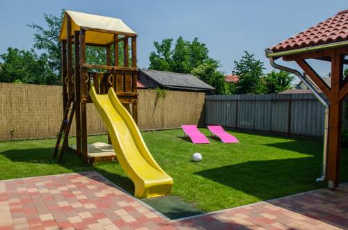 Фото 
Gulipánház
