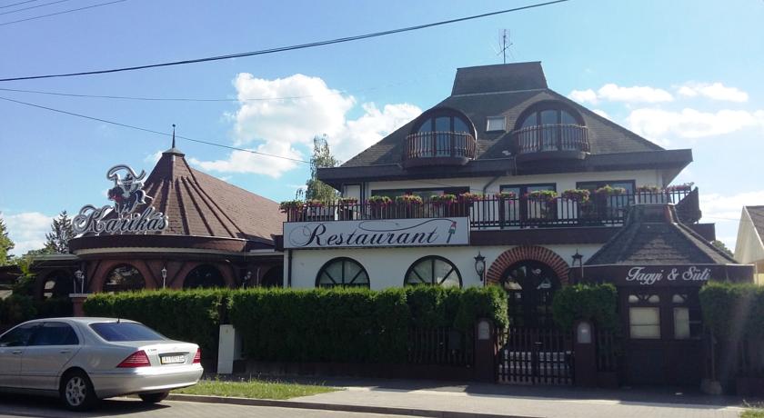 Фото 
Turi apartman
