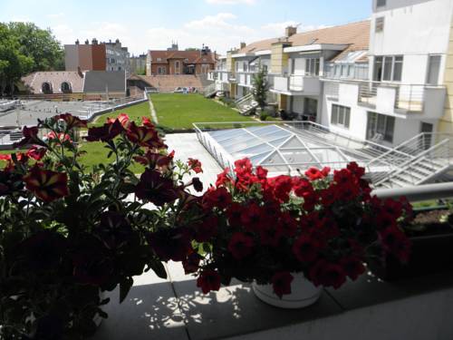 Фото 
Szabo Laszlo Apartman
