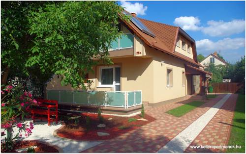 Фото 
Villa Rubin Panzió
