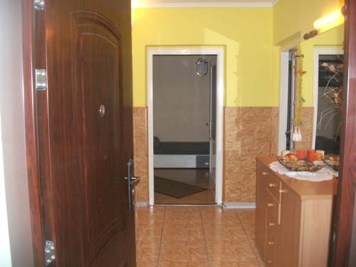 Фото 
Cibuka-Apartman I.
