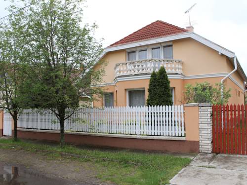 Фото 
Aqua Panzió
