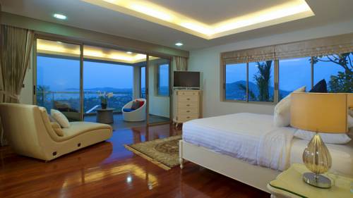 
Yupa Villa 4 (12 Bedrooms)
