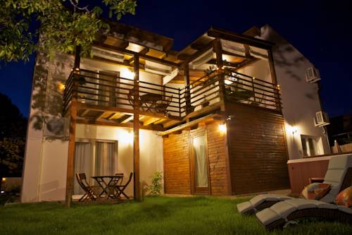 
Lotus Therme Hotel & Spa
