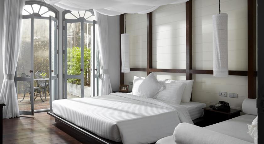 
The Memory at On On Hotel

