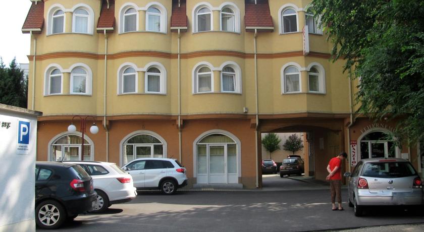 
NaturMed Hotel Carbona
