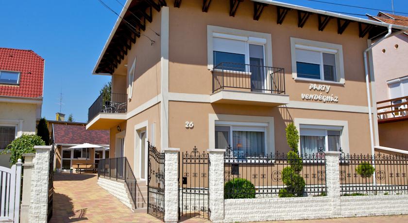 
Hotel Spa Hévíz
