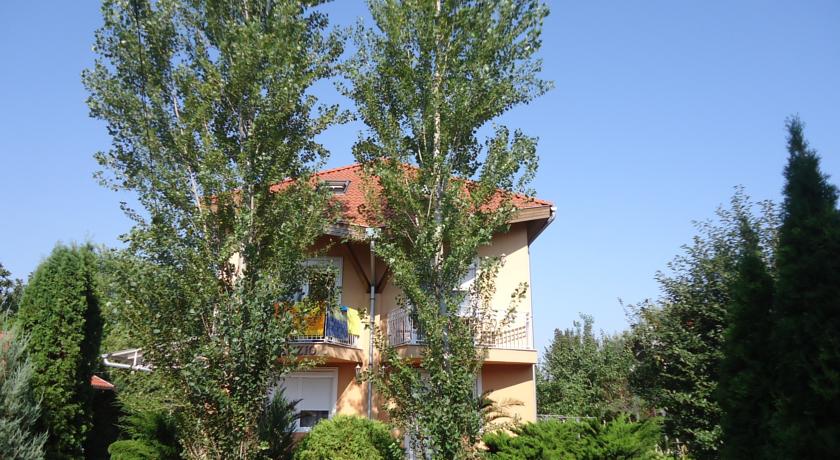 
Piroska Villa
