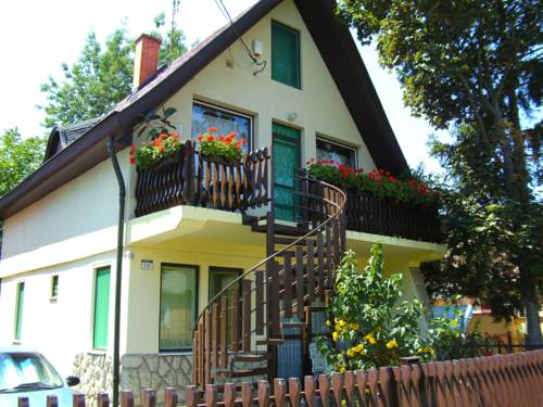 
Apartment in Villa Viktoria
