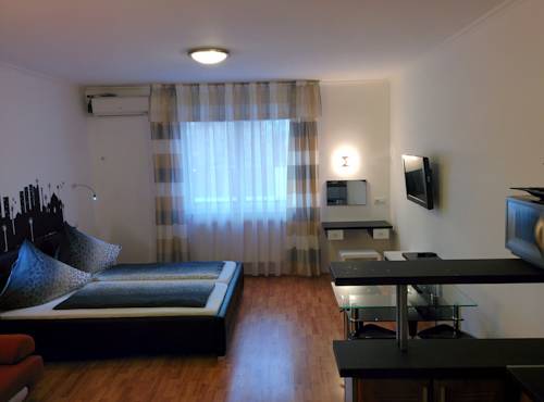 
Kolping Bio Apartman
