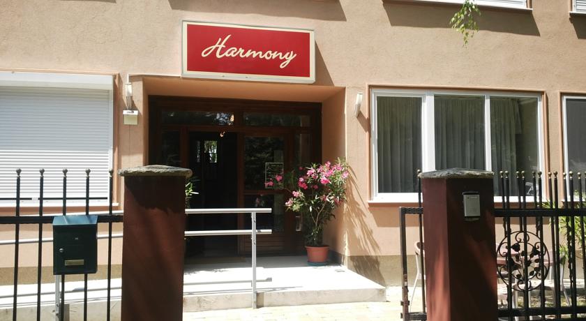 
Holiday Club Apartman Hotel
