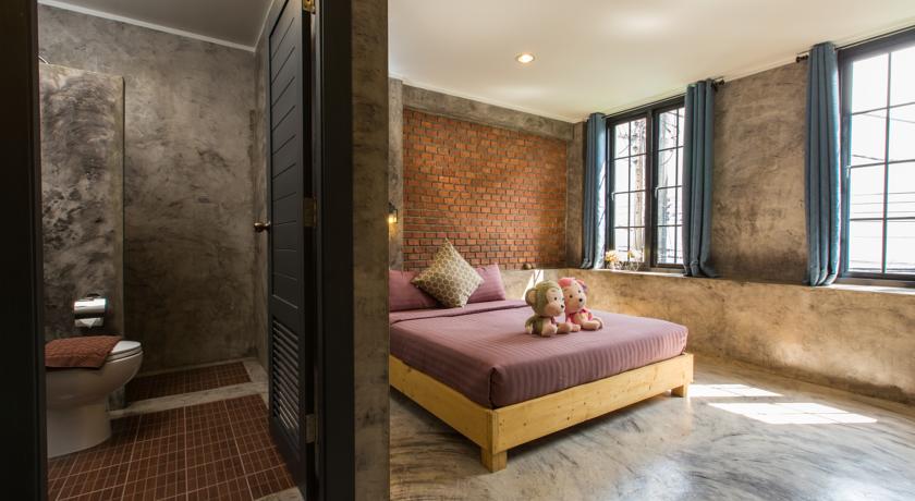 
Na Siam Guesthouse
