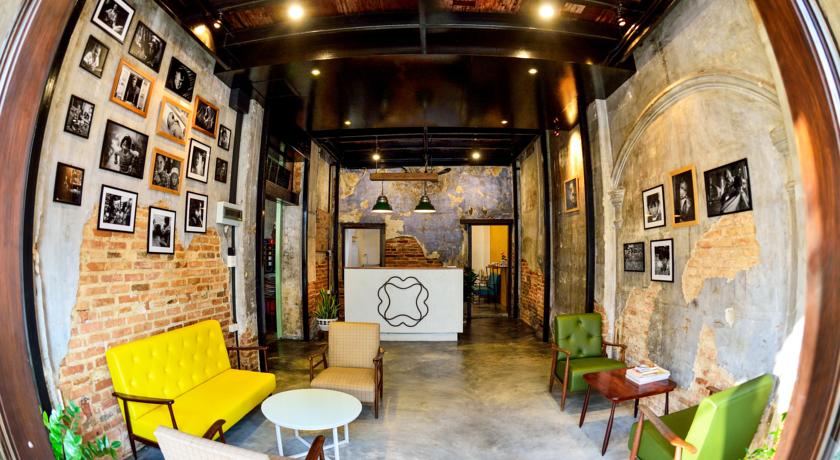 
The Rommanee Classic Guesthouse
