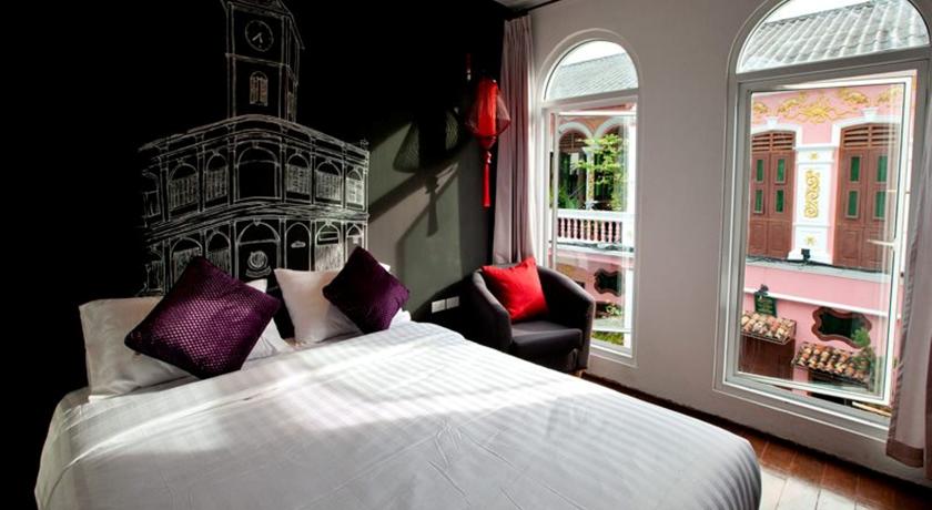 
The Rommanee Boutique Guesthouse
