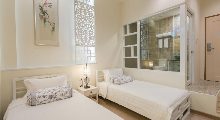 
O&#39;nya Phuket Hotel
