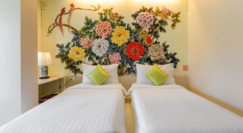 
Sino House Phuket Hotel
