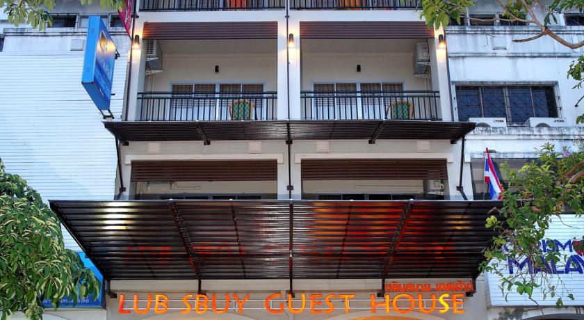 
Lub Sbuy Guest House
