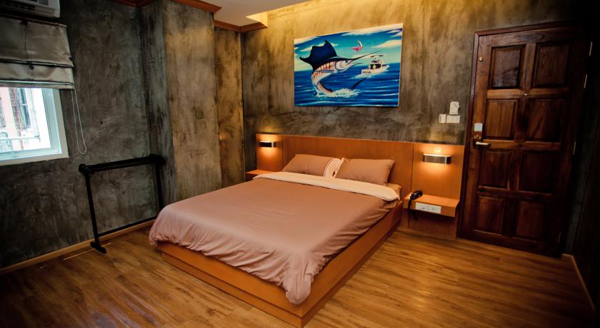 
Chaphone Guesthouse
