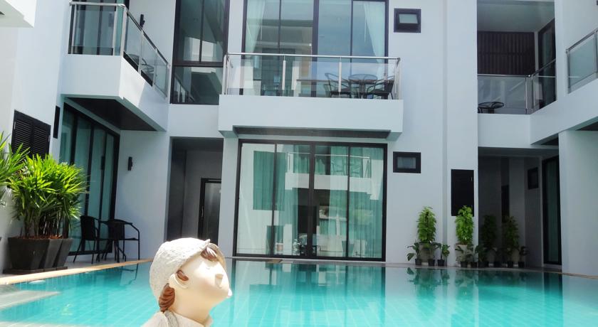 
Good Day Phuket Boutique Bed & Breakfast
