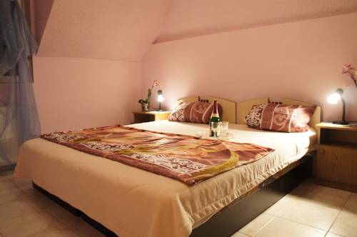 Фото 
Welcome Vendégház
