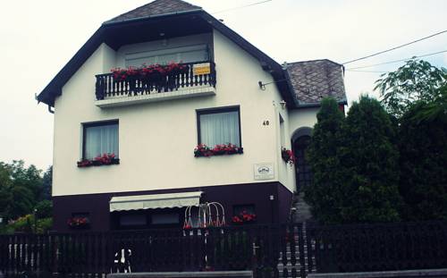 Фото 
Bazilika Vendégház
