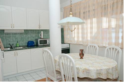 Фото 
Júlia Apartman
