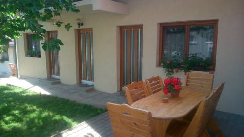 Фото 
Family Residence
