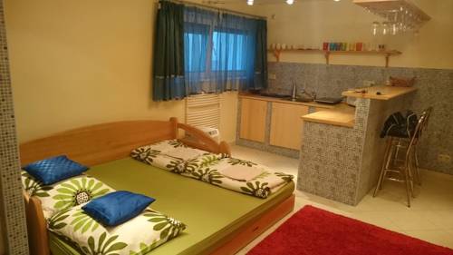 Фото 
Pajdos Vendégház
