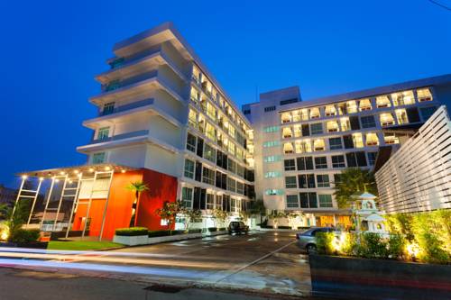 
Rang Hill Residence
