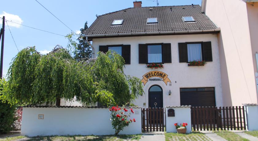 Фото 
Alina Apartmanház Zalakaros
