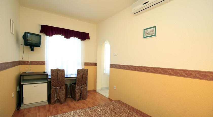 Фото 
Orwa Vendégház
