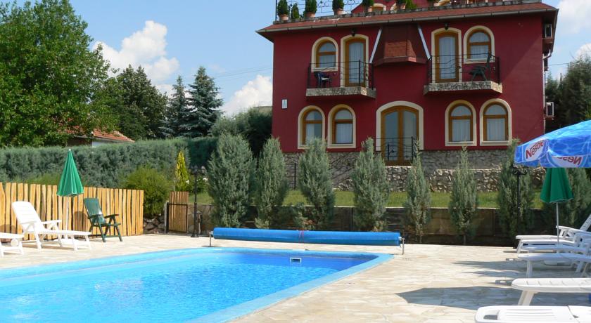 Фото 
Lilla Wellnessapartman
