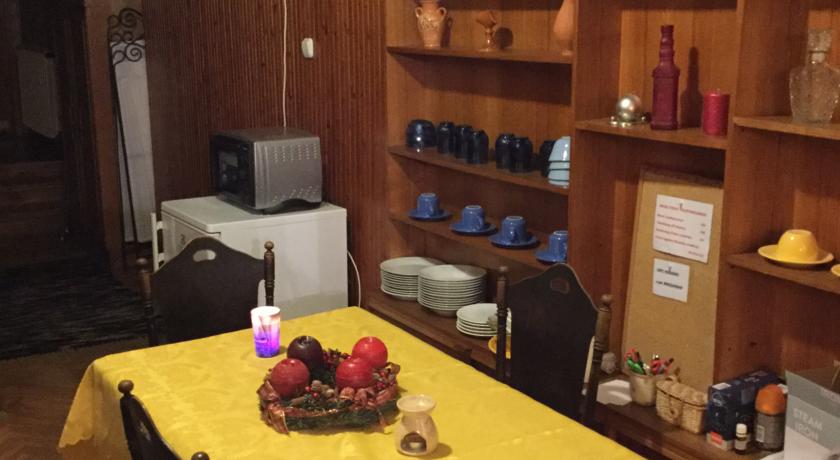 Фото 
Őzgida Vendégház
