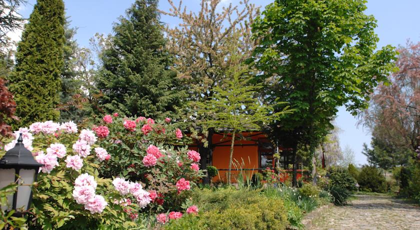 Фото 
Júlia Vendégház
