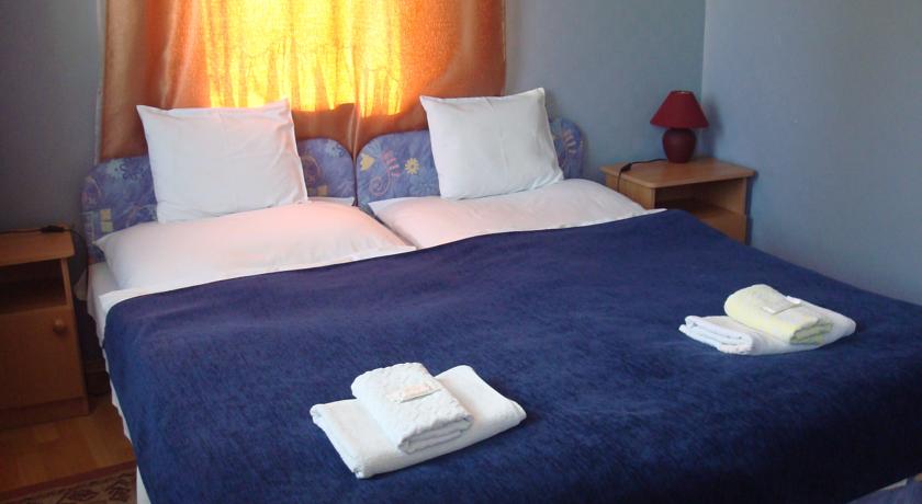 Фото 
Arany Apartmanház
