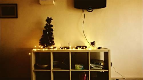 Фото 
Apartman Mercédesz II.
