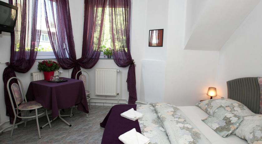 Фото 
Lonci apartman
