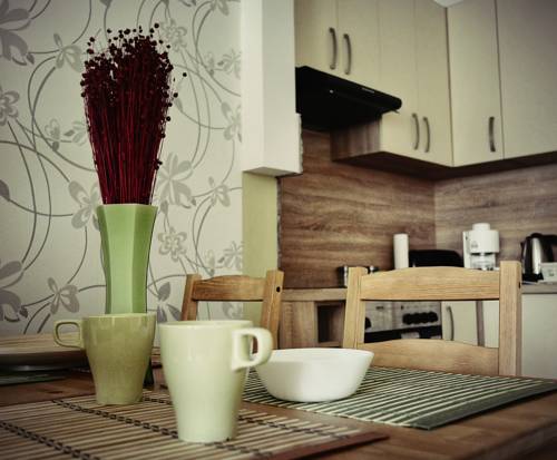 Фото 
Mari Apartmanok
