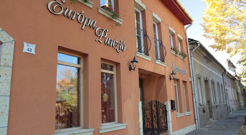 Фото 
Villa Orgona
