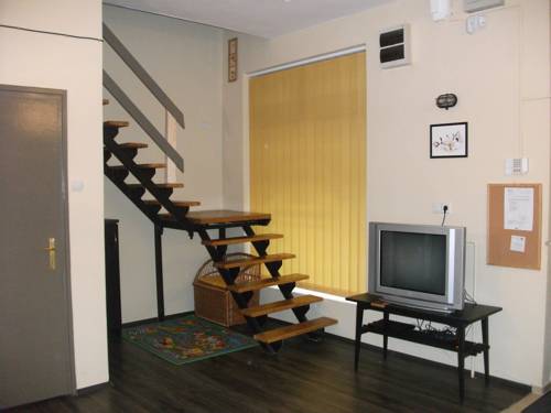 Фото 
Zalakaros Panoráma Apartmanok
