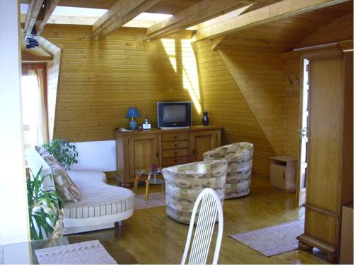 Фото 
József Apartments House
