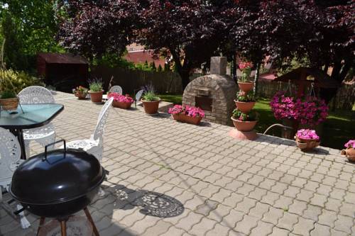 Фото 
Lenke Apartman Zalakaros
