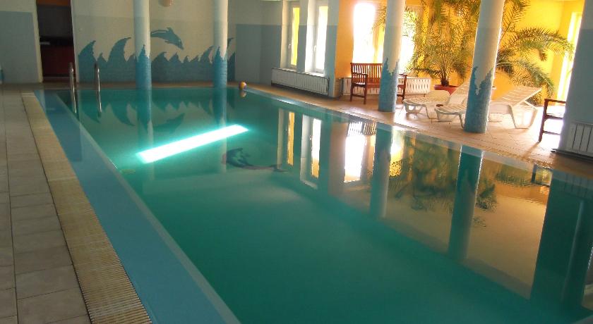 Фото 
Lukács Panzió
