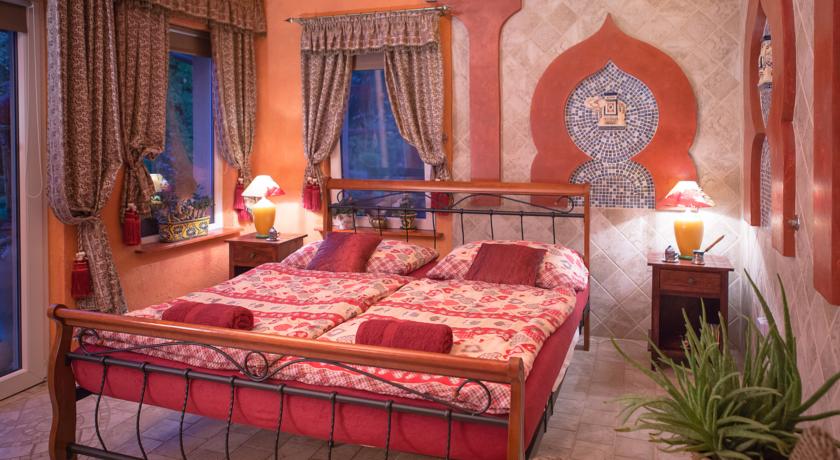 Фото 
Villa Natura
