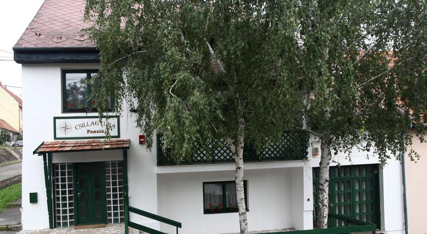 Фото 
Coraline Vendégház
