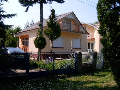 Фото 
Tóth Vendégház
