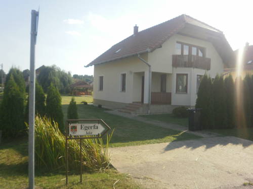 Фото 
Várkonyi Vendégház
