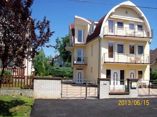 Фото 
Stop Apartment
